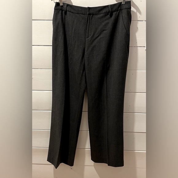 Lauren Ralph Lauren Pants - Lauren Ralph Lauren Wool Trousers – Size 10P